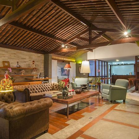 Oasis Hotel Spa Гравата Экстерьер фото