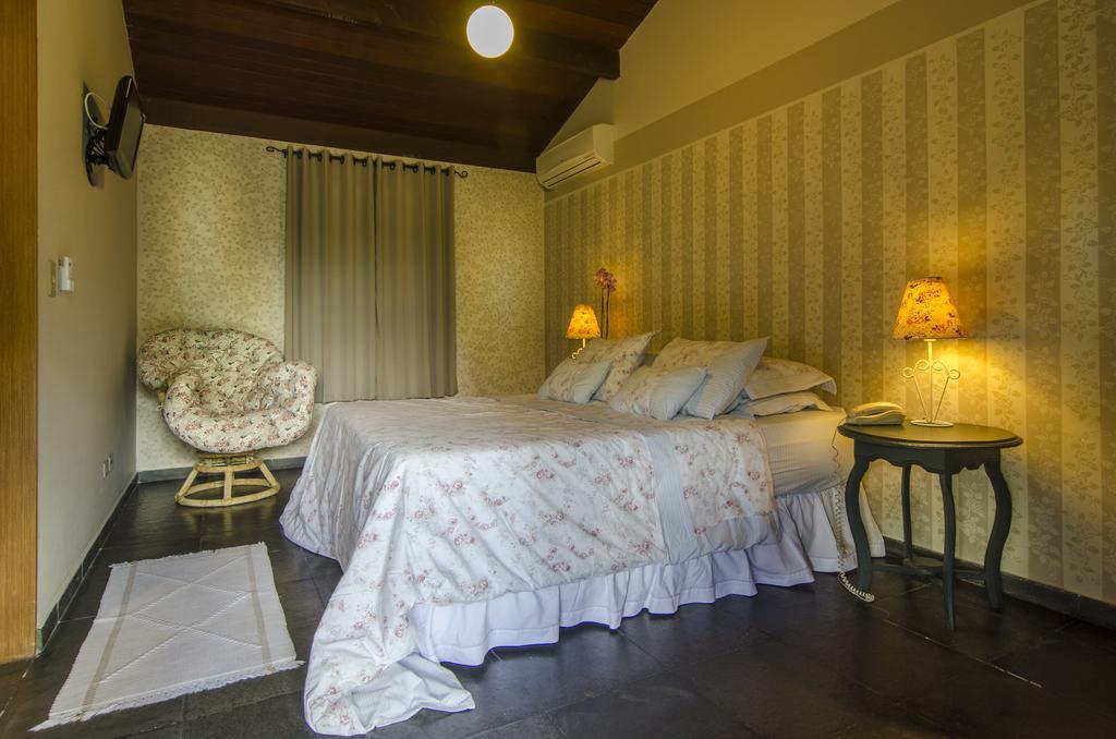 Oasis Hotel Spa Гравата Экстерьер фото
