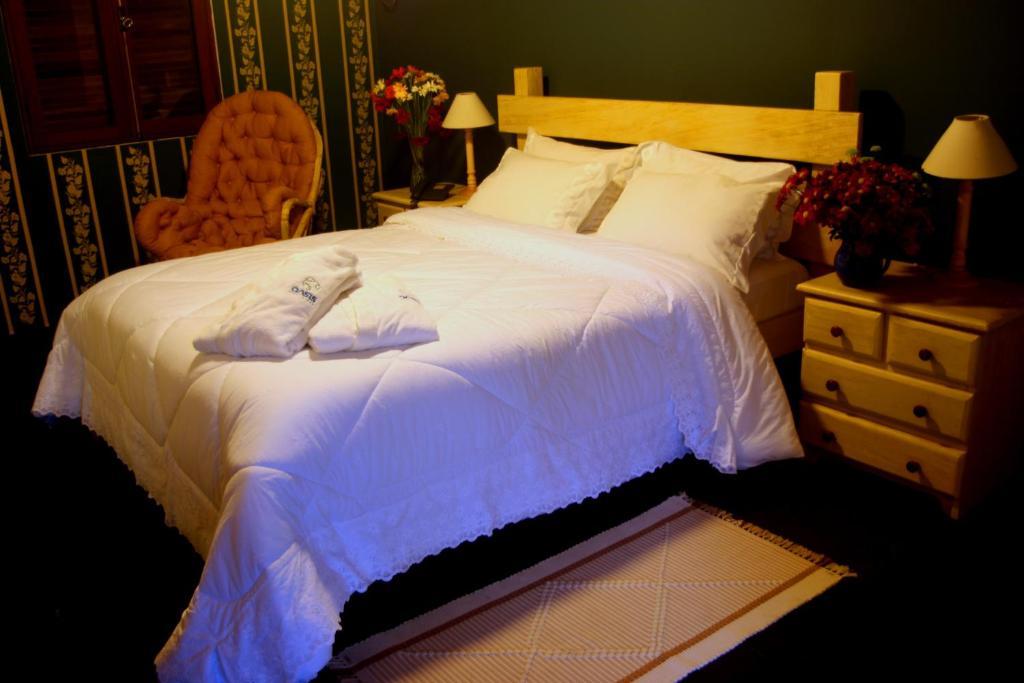 Oasis Hotel Spa Гравата Номер фото