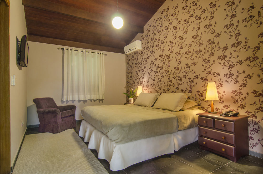 Oasis Hotel Spa Гравата Экстерьер фото