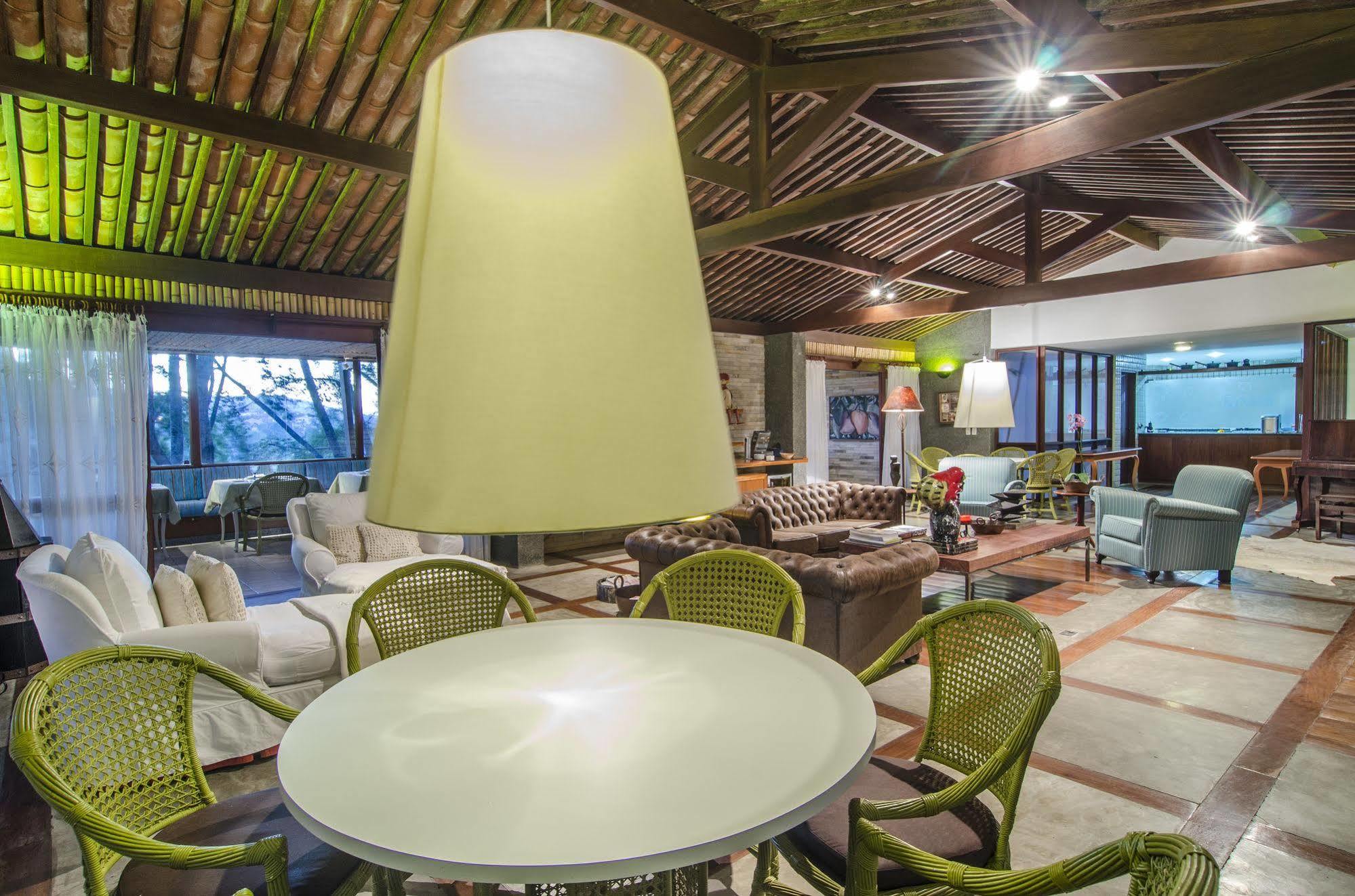 Oasis Hotel Spa Гравата Экстерьер фото
