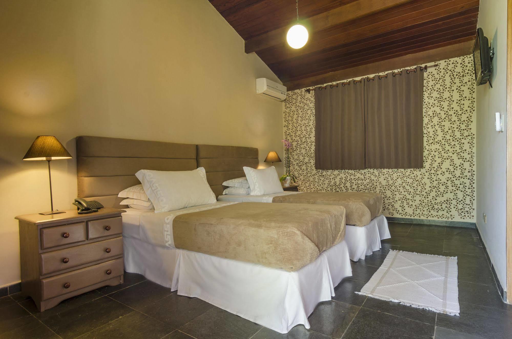 Oasis Hotel Spa Гравата Экстерьер фото