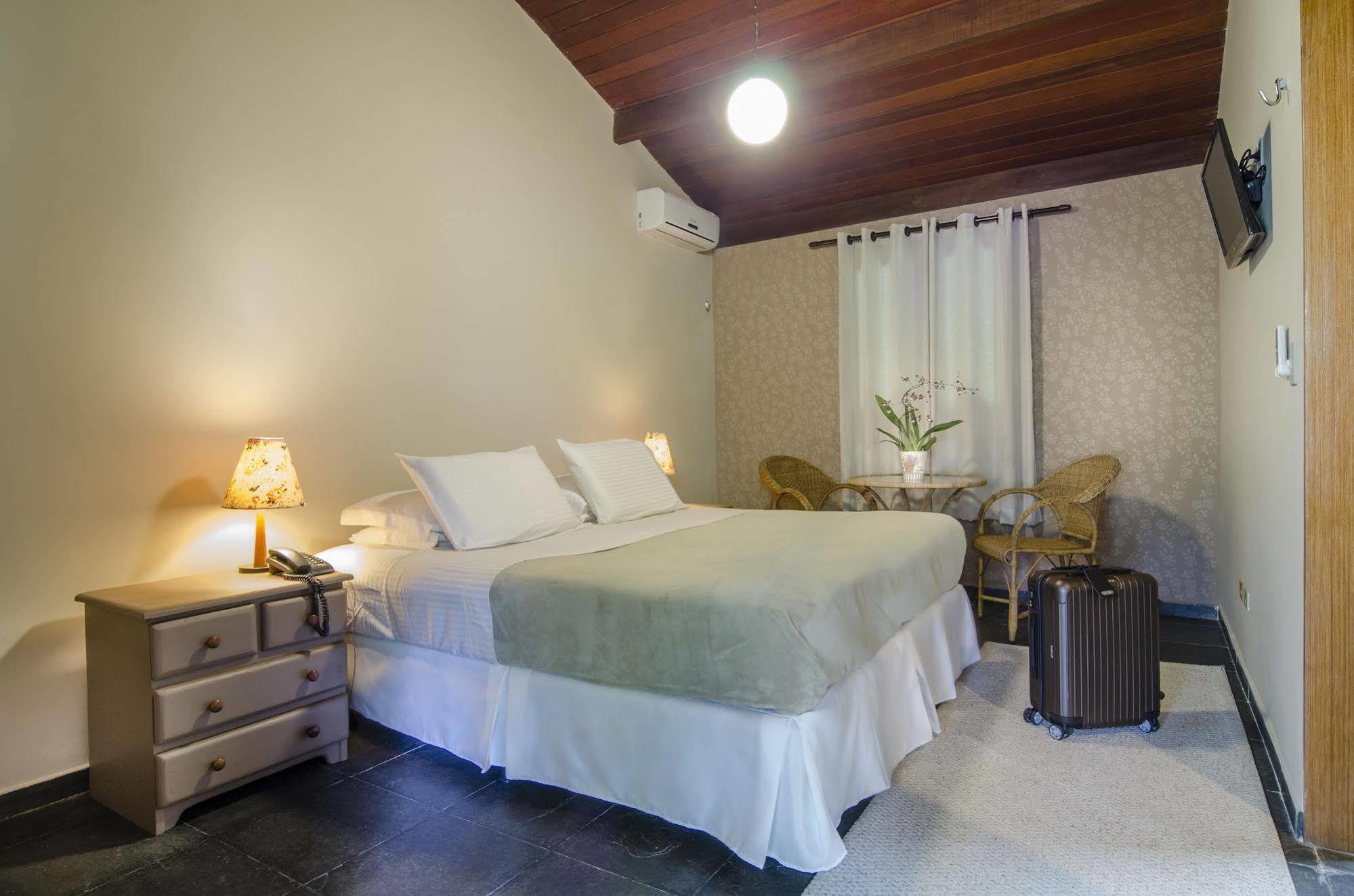 Oasis Hotel Spa Гравата Экстерьер фото
