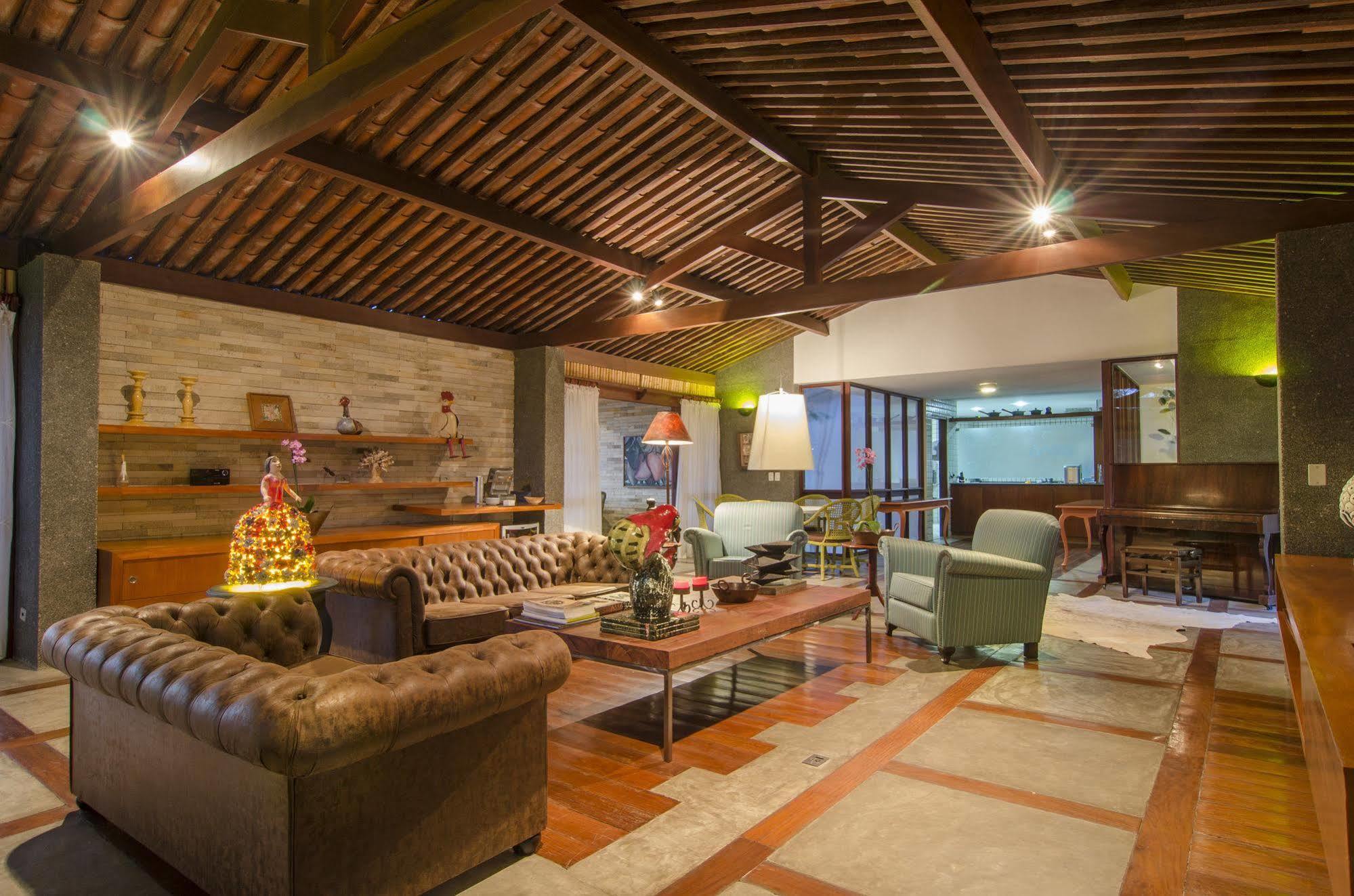 Oasis Hotel Spa Гравата Экстерьер фото